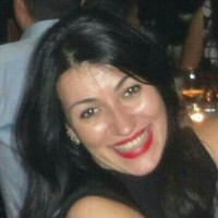 Marija (Mojsić) Leković