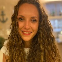 Giulia Pierobon