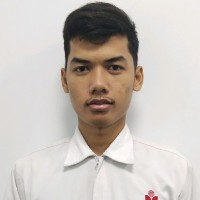 Raja Try Putra Pamungkas