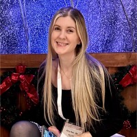 Amy Elizabeth Hart