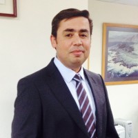 Sergio Alvarez