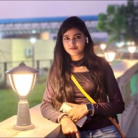 Anjali Sinha