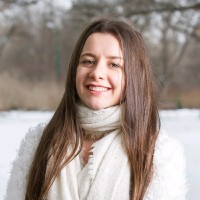 Ádám-Horváth Éva