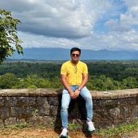 Dr.Girish B.Raj