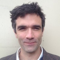 Matthew Wellesley-Smith