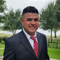 Alfonso Perez Jimenez