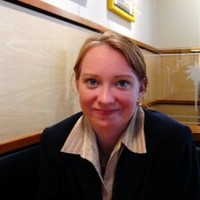 Sarah Bogacki