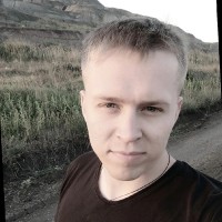 Dmytro Hordiienko