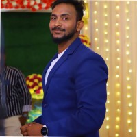 Nagarjunan A