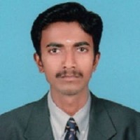 Gopalakrishnan Krishna