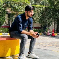 Prateek Mahajan