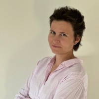 Natasha Pavlova