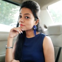 Sangeeta Bakundi