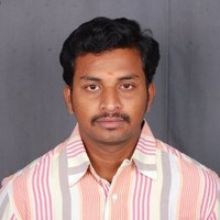 Ravi Kumar Pentakota