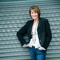 Julie Dawson