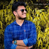 Suraj Marathe