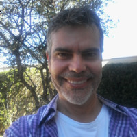 João Bosco Geografia