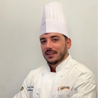 Santiago Lopez Ceron