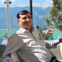 Om Prakash Mishra