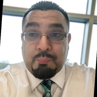 Paul Giovanni Ramirez
