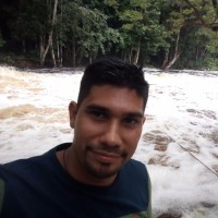 Ronald Gomes