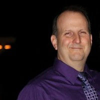 Tony Mazzeo