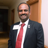 Sathya Selvaraju