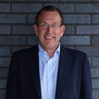 Paul Riley