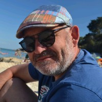 Cyrille Chauvet