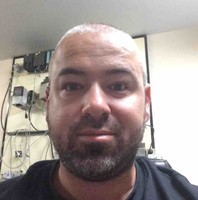 Nicolas Gariepy