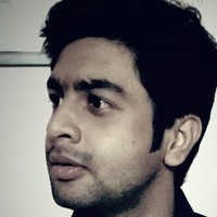 Ashish Pandey