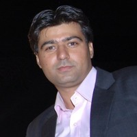 Ajay Kumar