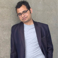Ashwani Prasad