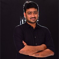 Bhanukiran Raju
