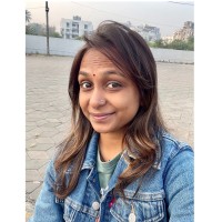 Sweta Patel