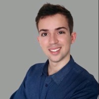 Daniel Ferrari Leite