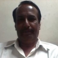 Rajesh Sharma