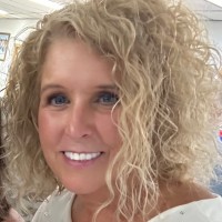 Jen Greenwood