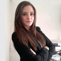 Daianne Scomersich