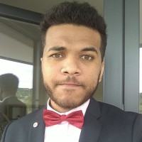 Hoareau Paul