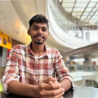 Pranav Gawade