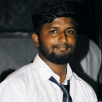 Dinesh P