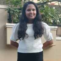 Shrutika Tavargera