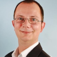 Patrick Stieboldt