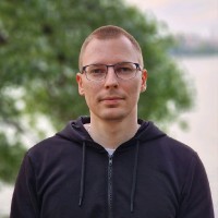 Alexander Bespalov