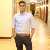 Osama Kaleem