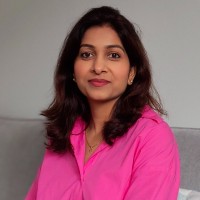 Jyoti Korde