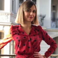 Hanna Wojtaszek