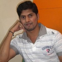 Rajeshwaran Jayakumar