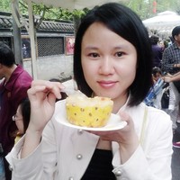 黄曼妮
